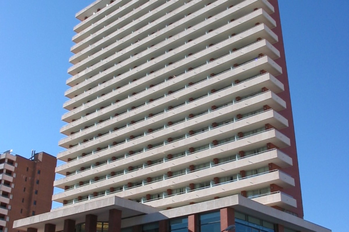Hotel Levante Benidorm
