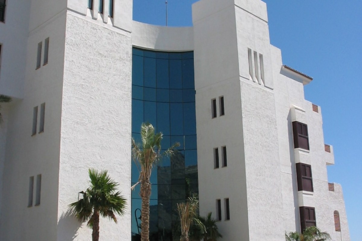 Hotel VillaGadea Altea