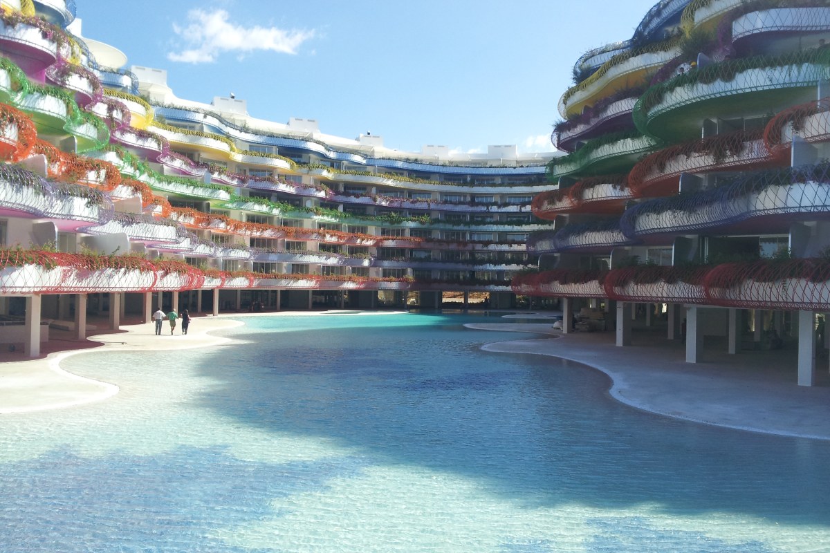 Marina Life Ibiza